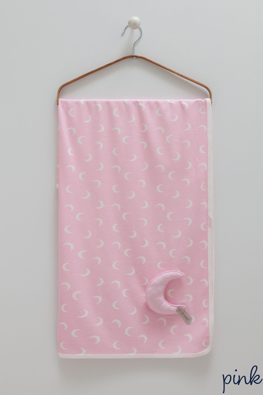 Caramell Baby Blankets - Moon 1.0 Tog