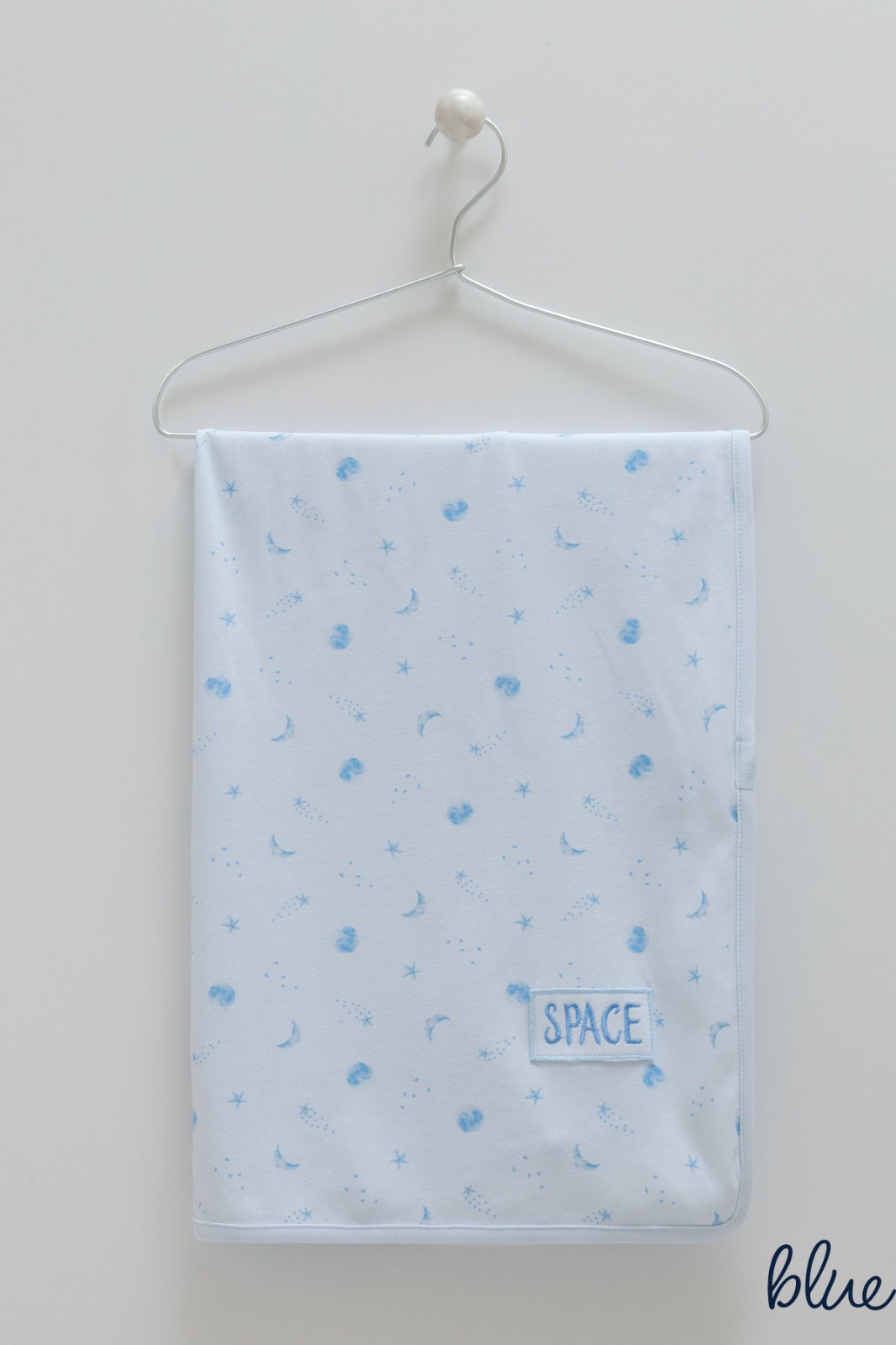 Caramell Baby Blankets - Space 1.0 Tog