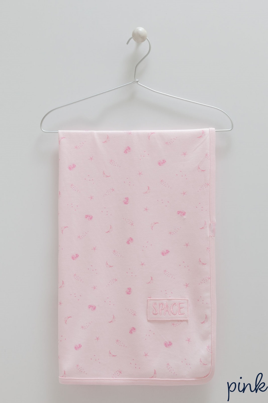 Caramell Baby Blankets - Space 1.0 Tog