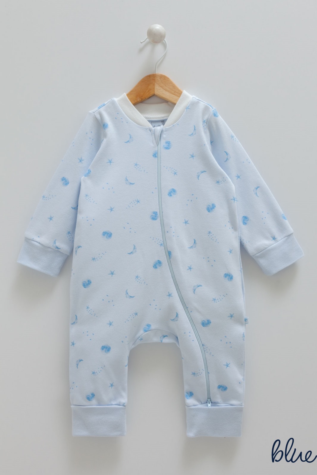 Caramell Sweet Dream Sleep Suit Bag - Space 1.0 Tog