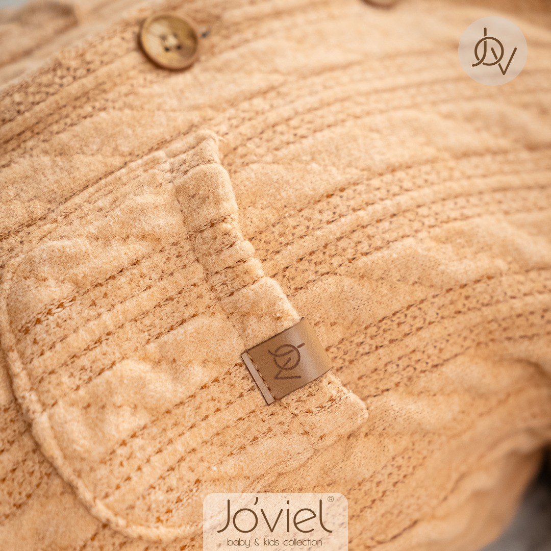 JOVIEL Baby & Kids Collection - Baby Cardigan (6-24 Months)