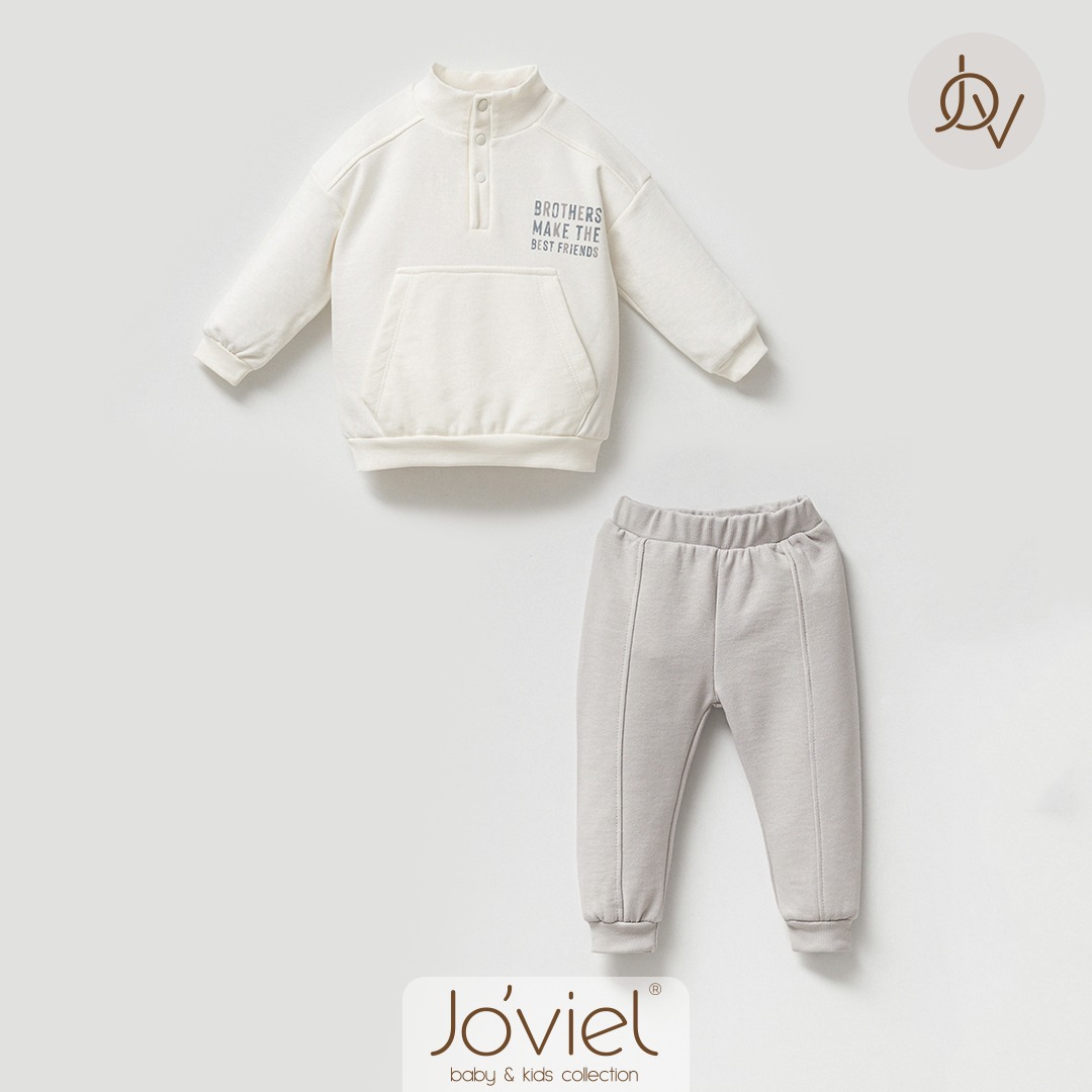 JOVIEL Baby & Kids Collection - Baby Clothes Set