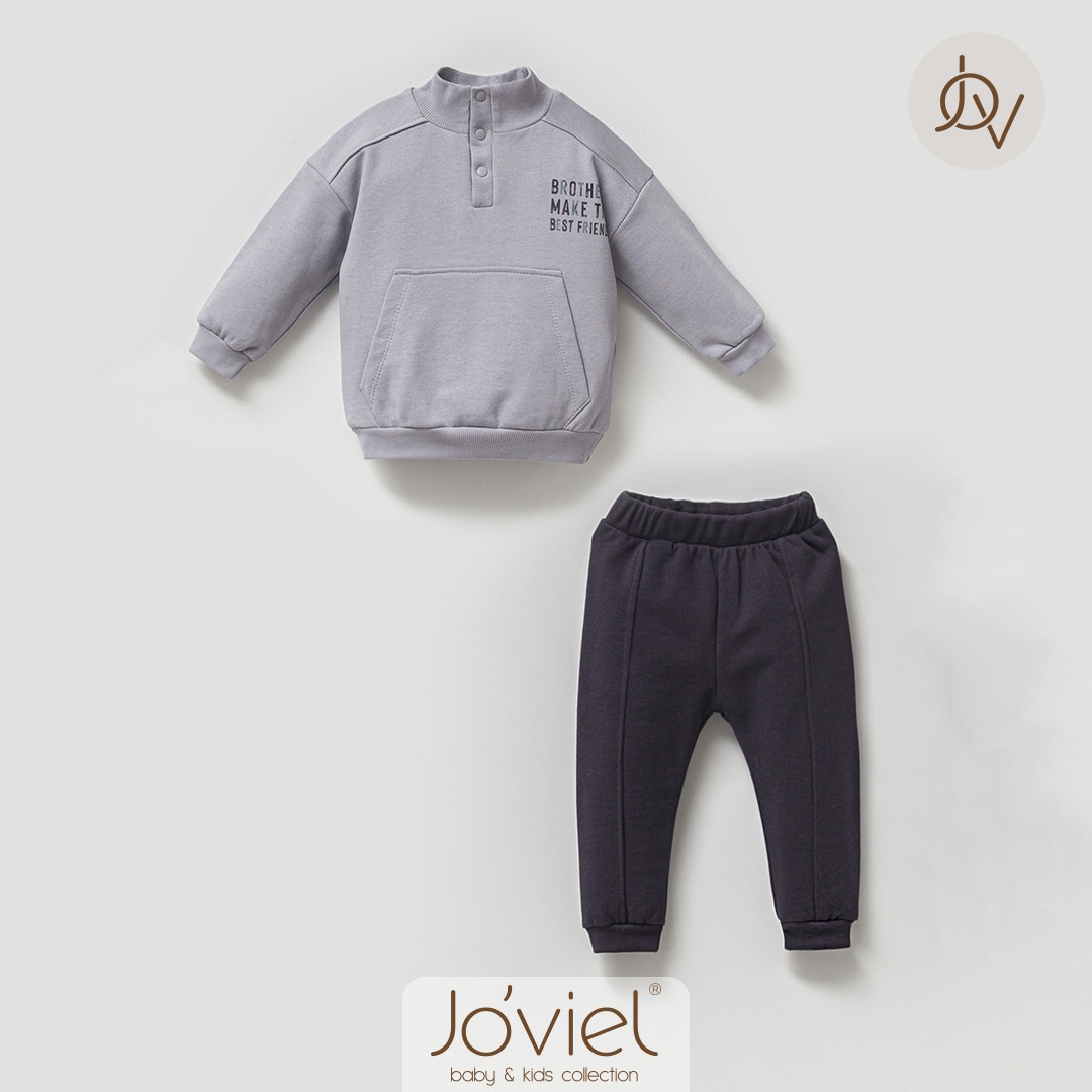 JOVIEL Baby & Kids Collection - Baby Clothes Set