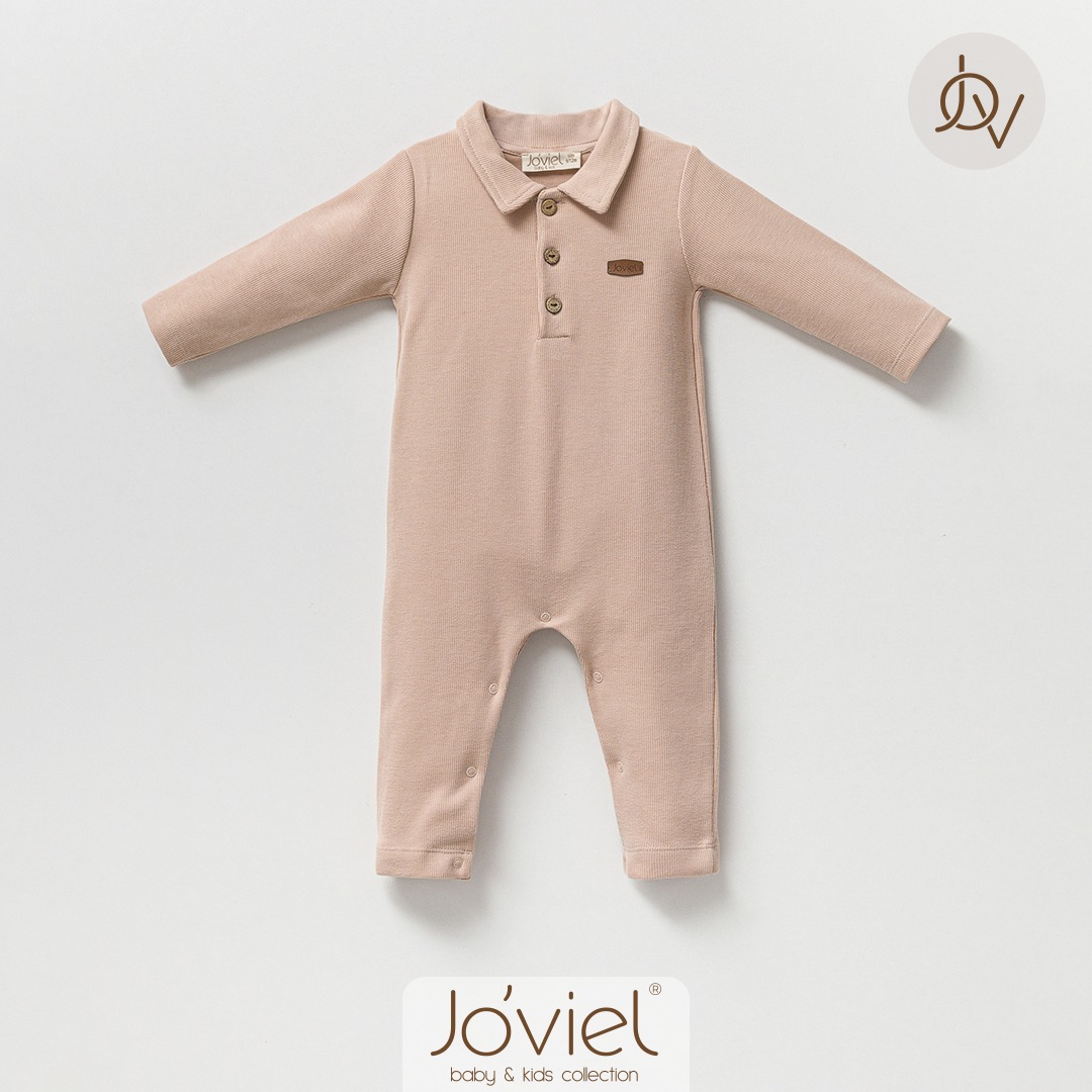 JOVIEL Baby & Kids Collection - Baby Rompers