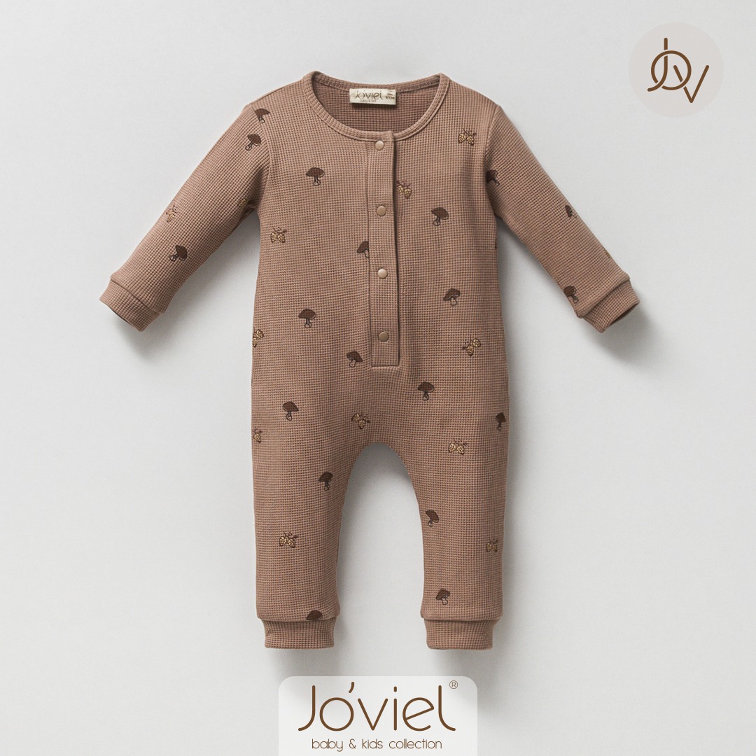 JOVIEL Baby & Kids Collection - Baby Rompers