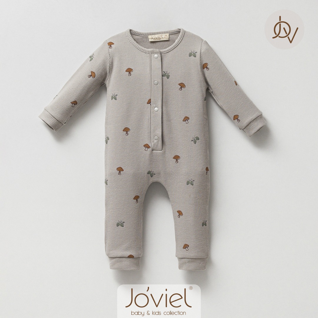 JOVIEL Baby & Kids Collection - Baby Rompers