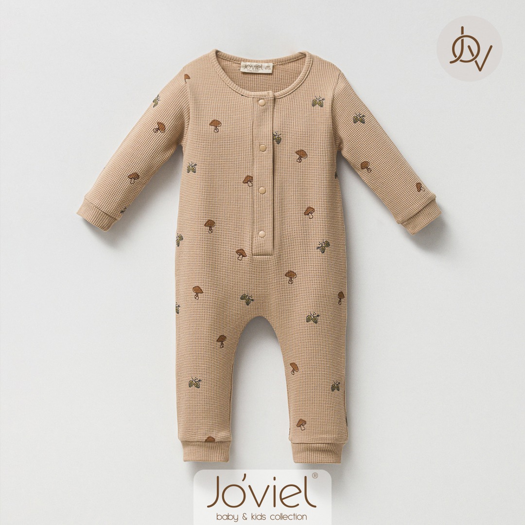 JOVIEL Baby & Kids Collection - Baby Rompers