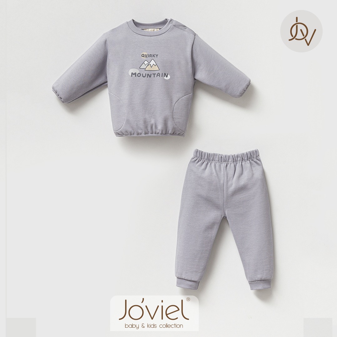 JOVIEL Baby & Kids Collection - Baby Set