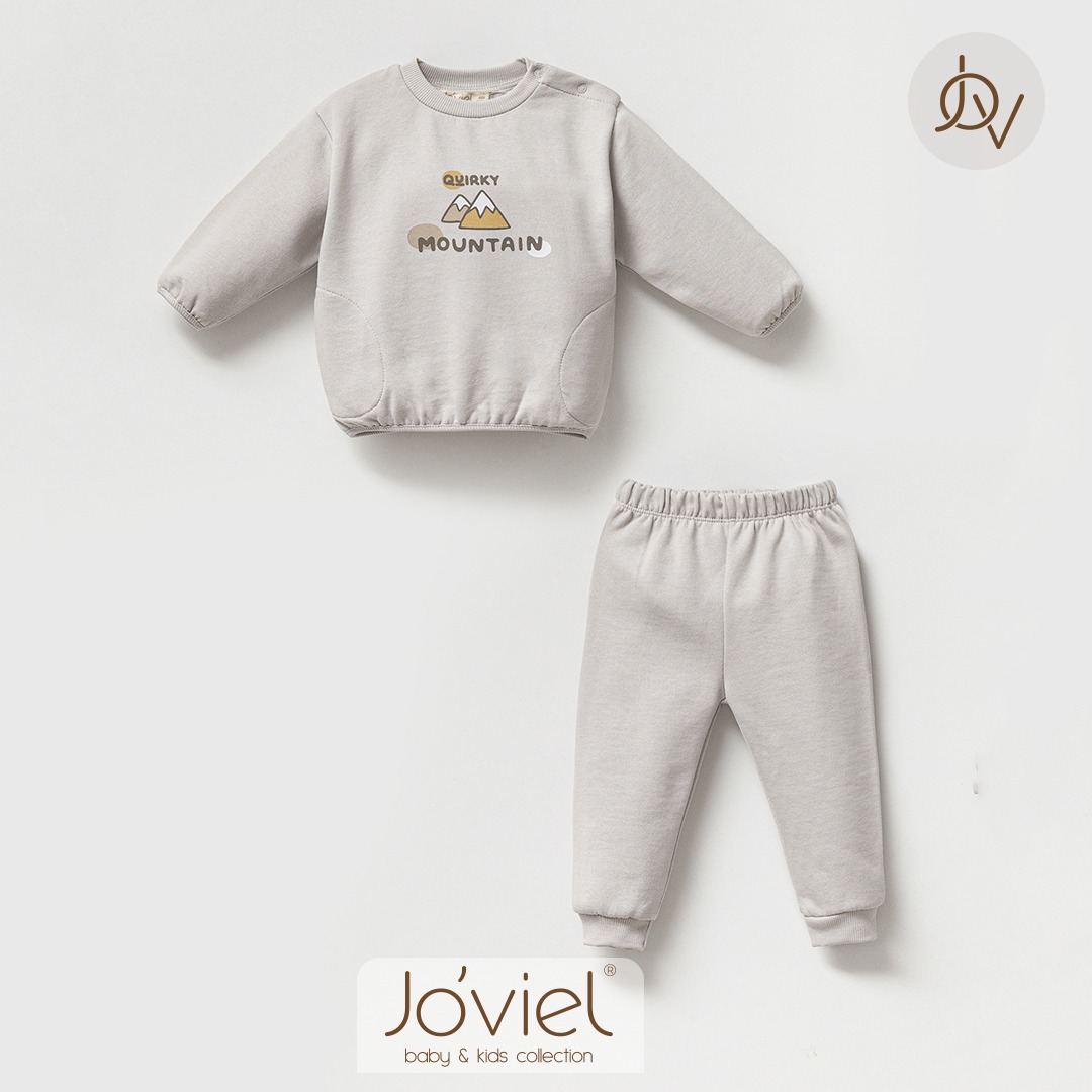 JOVIEL Baby & Kids Collection - Baby Set